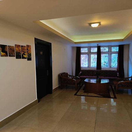 Hotel Royal Gangtok Luaran gambar