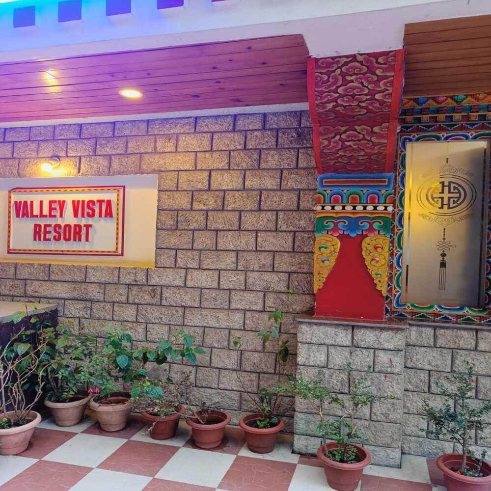 Hotel Royal Gangtok Luaran gambar