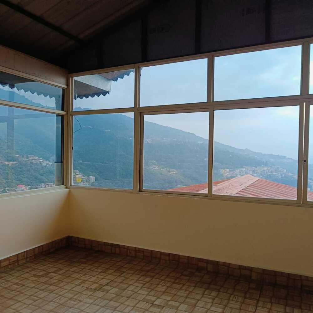 Hotel Royal Gangtok Luaran gambar