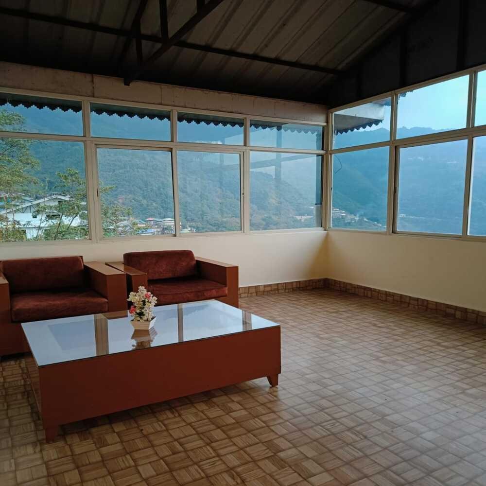 Hotel Royal Gangtok Luaran gambar