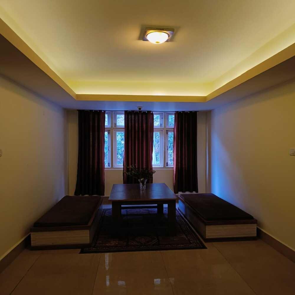Hotel Royal Gangtok Luaran gambar
