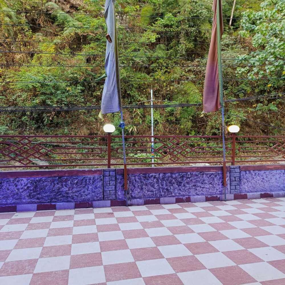 Hotel Royal Gangtok Luaran gambar